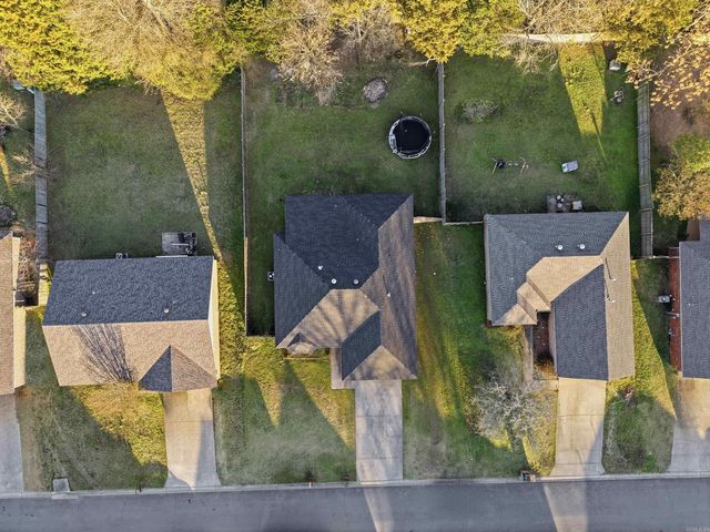 1510 Arden Lane, Conway, AR 72034