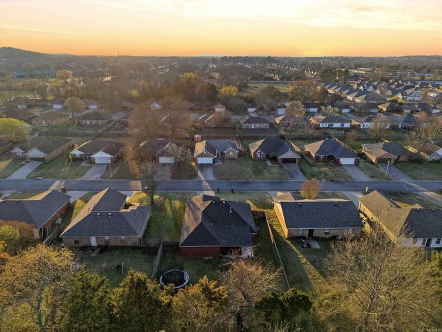 1510 Arden Lane, Conway, AR 72034