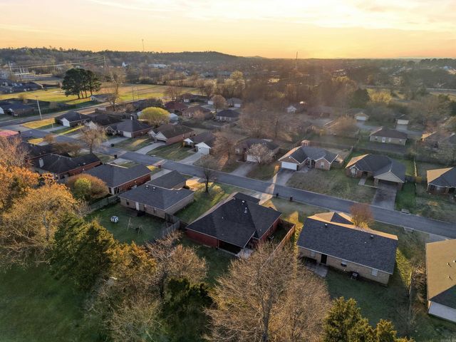 1510 Arden Lane, Conway, AR 72034