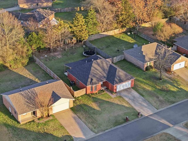 1510 Arden Lane, Conway, AR 72034