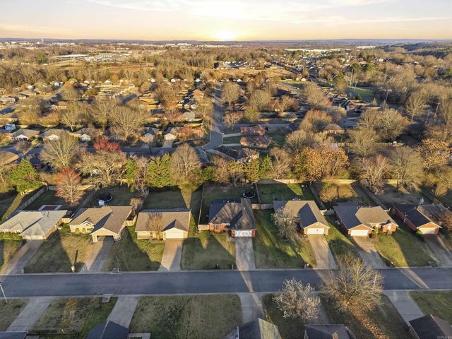 1510 Arden Lane, Conway, AR 72034