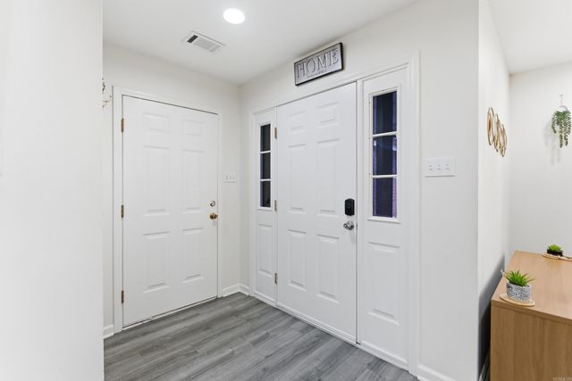 1510 Arden Lane, Conway, AR 72034