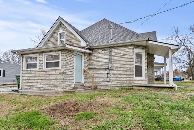 633 Military Street, Georgetown, KY 40324