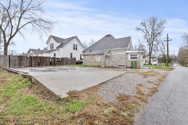 633 Military Street, Georgetown, KY 40324