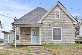 633 Military Street, Georgetown, KY 40324