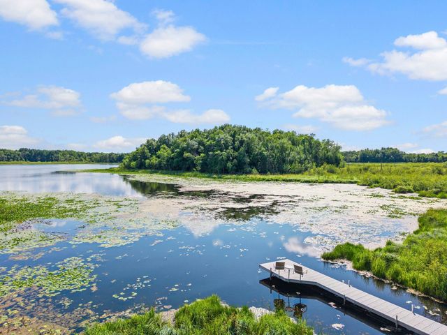 2223 Cedarbridge Court, Harris, MN 55032