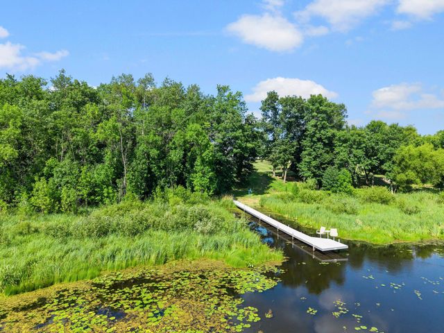 2223 Cedarbridge Court, Harris, MN 55032