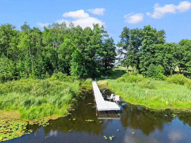 2223 Cedarbridge Court, Harris, MN 55032
