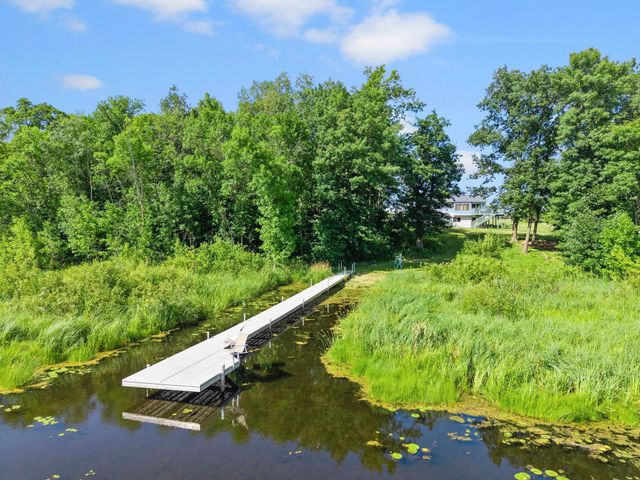 2223 Cedarbridge Court, Harris, MN 55032