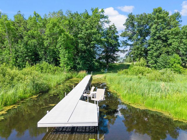 2223 Cedarbridge Court, Harris, MN 55032