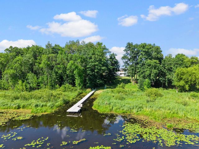 2223 Cedarbridge Court, Harris, MN 55032