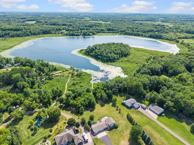 2223 Cedarbridge Court, Harris, MN 55032