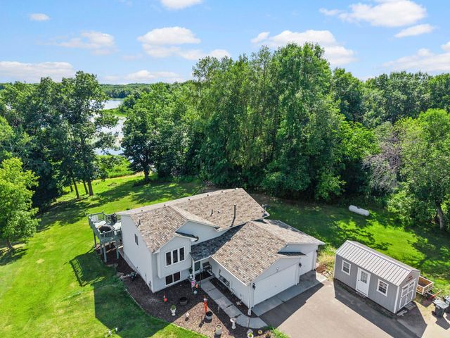 2223 Cedarbridge Court, Harris, MN 55032