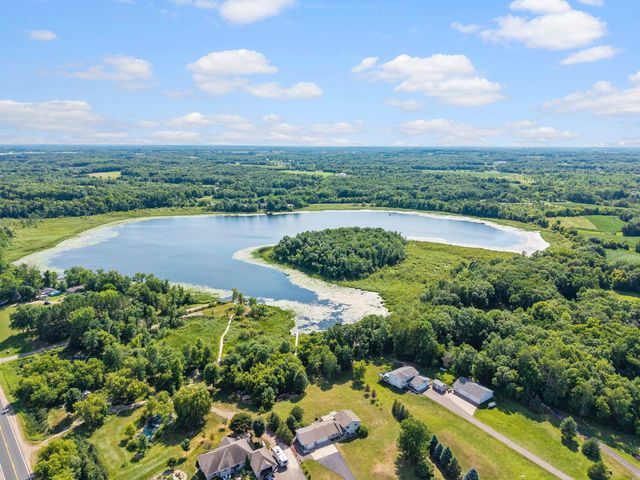 2223 Cedarbridge Court, Harris, MN 55032
