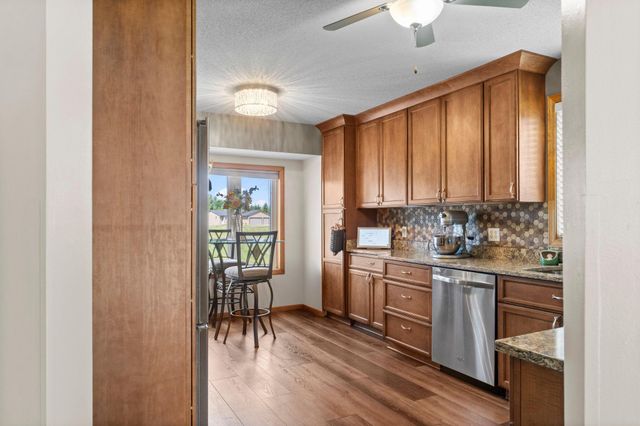 2223 Cedarbridge Court, Harris, MN 55032