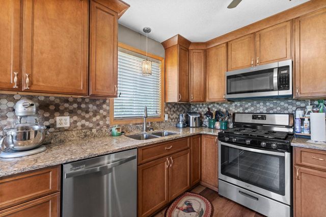 2223 Cedarbridge Court, Harris, MN 55032