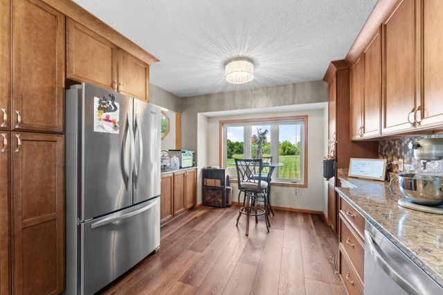 2223 Cedarbridge Court, Harris, MN 55032