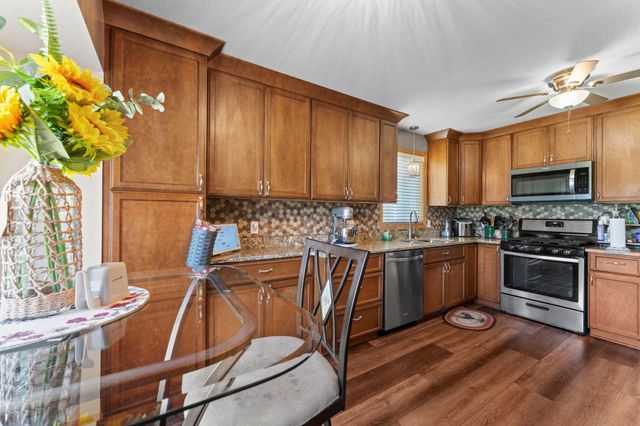 2223 Cedarbridge Court, Harris, MN 55032