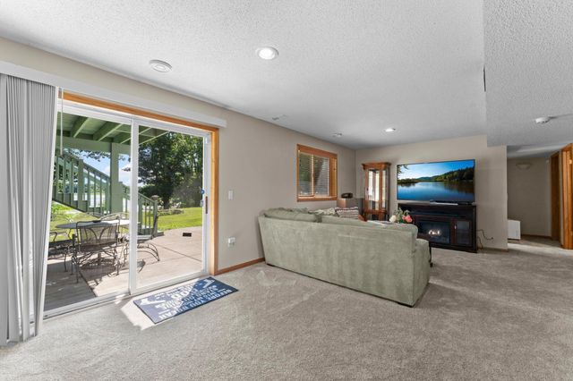 2223 Cedarbridge Court, Harris, MN 55032