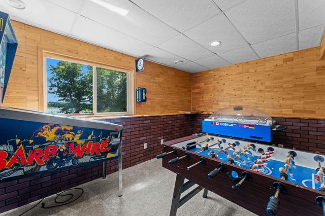2223 Cedarbridge Court, Harris, MN 55032