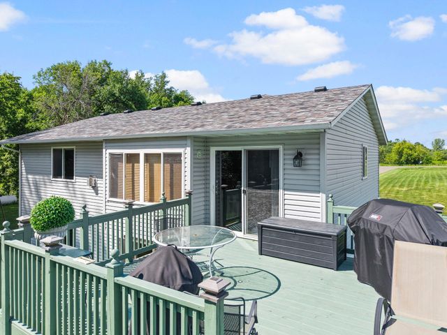 2223 Cedarbridge Court, Harris, MN 55032