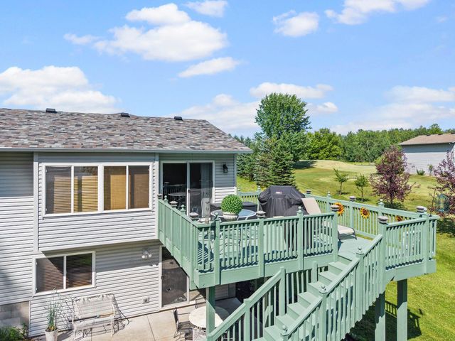 2223 Cedarbridge Court, Harris, MN 55032