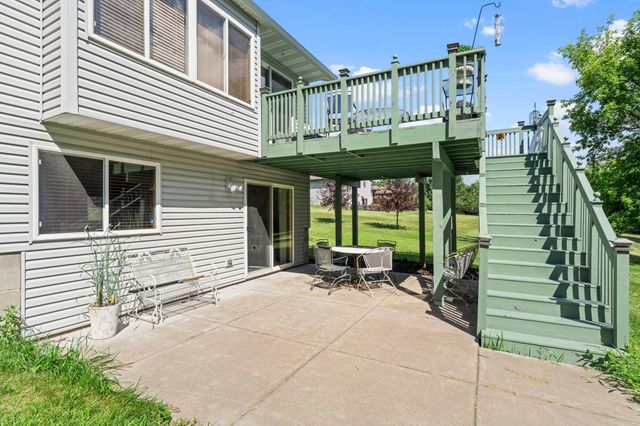 2223 Cedarbridge Court, Harris, MN 55032