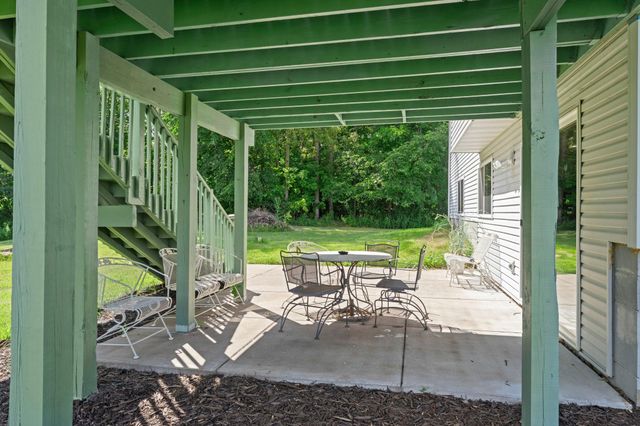 2223 Cedarbridge Court, Harris, MN 55032