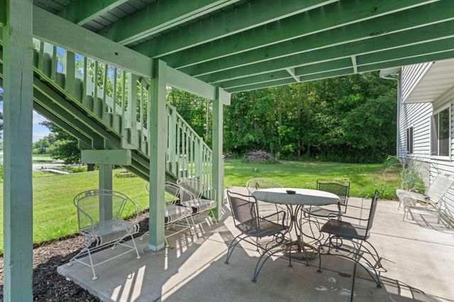 2223 Cedarbridge Court, Harris, MN 55032