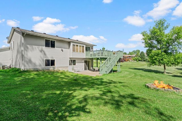 2223 Cedarbridge Court, Harris, MN 55032
