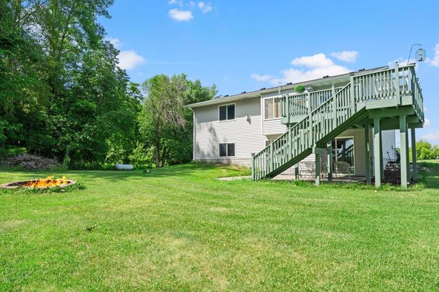 2223 Cedarbridge Court, Harris, MN 55032