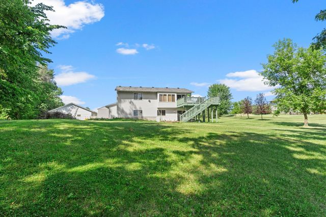 2223 Cedarbridge Court, Harris, MN 55032