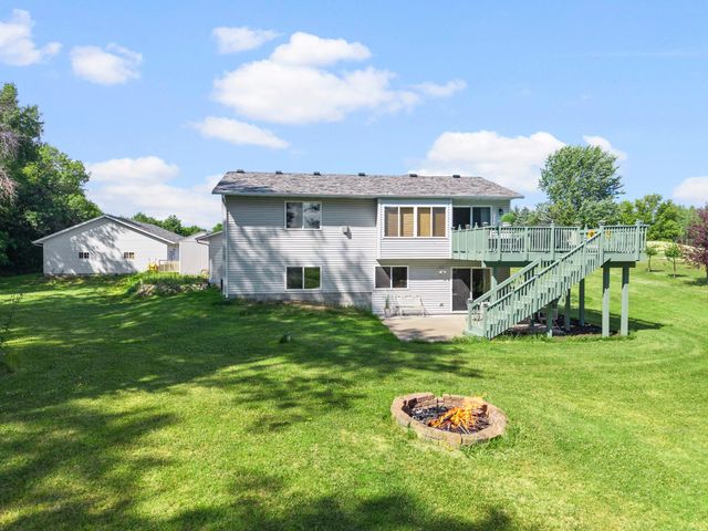 2223 Cedarbridge Court, Harris, MN 55032