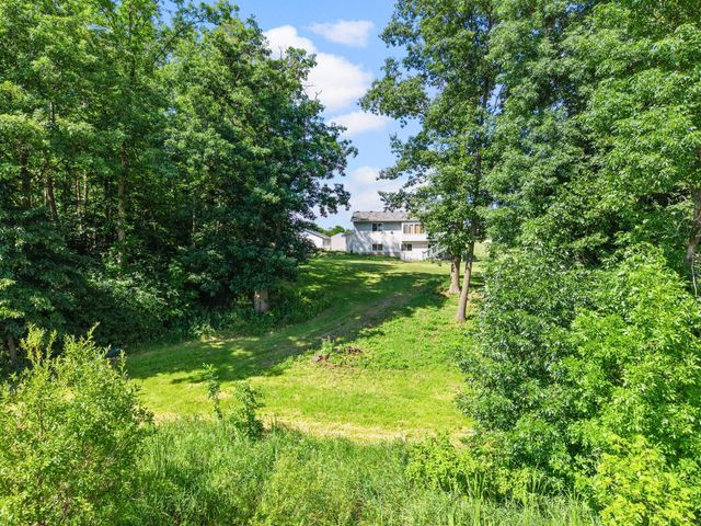 2223 Cedarbridge Court, Harris, MN 55032