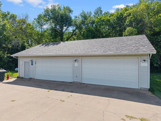 2223 Cedarbridge Court, Harris, MN 55032