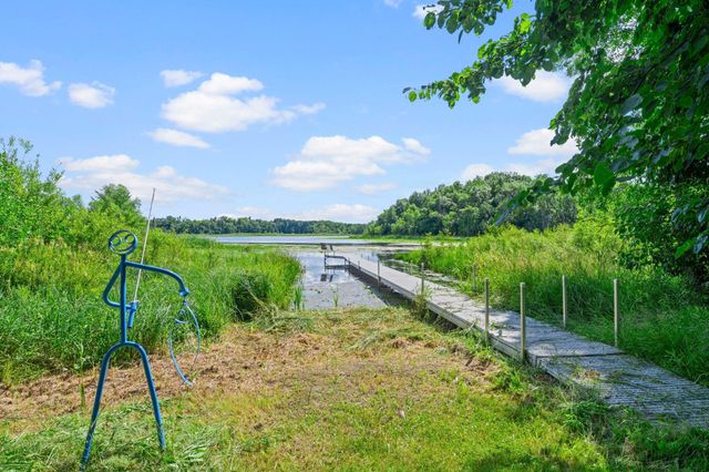 2223 Cedarbridge Court, Harris, MN 55032