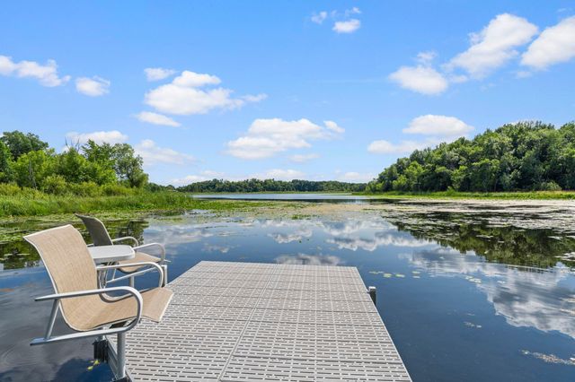 2223 Cedarbridge Court, Harris, MN 55032