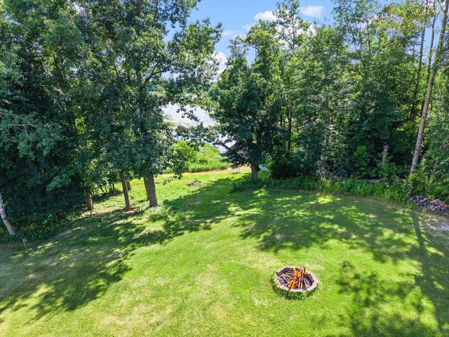 2223 Cedarbridge Court, Harris, MN 55032