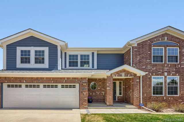529 Whitetail Circle, Lafayette, CO 80026
