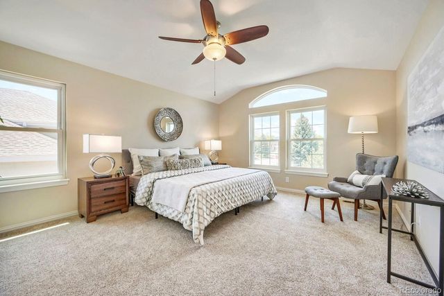 529 Whitetail Circle, Lafayette, CO 80026