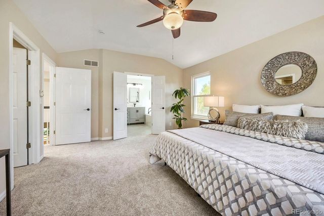 529 Whitetail Circle, Lafayette, CO 80026