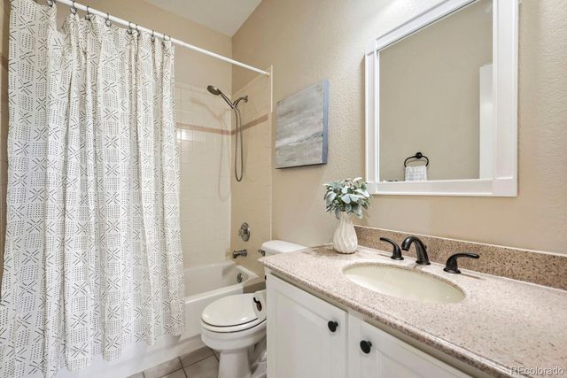 529 Whitetail Circle, Lafayette, CO 80026