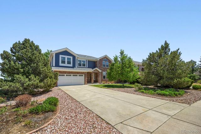 529 Whitetail Circle, Lafayette, CO 80026