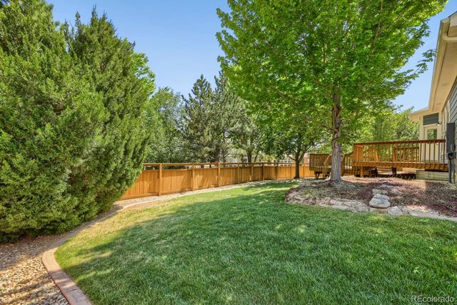 529 Whitetail Circle, Lafayette, CO 80026