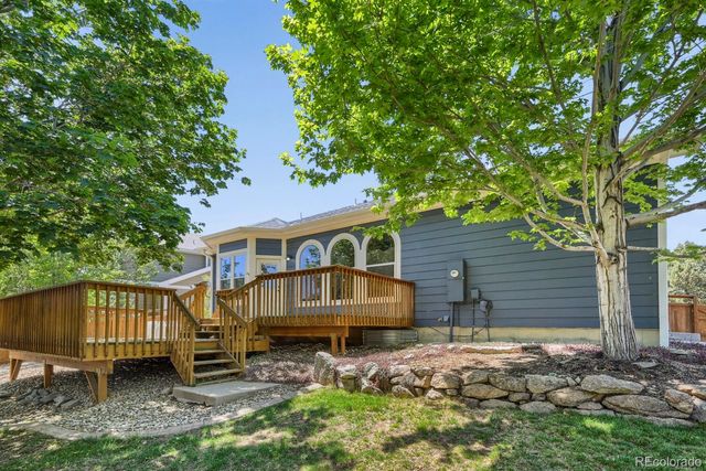 529 Whitetail Circle, Lafayette, CO 80026