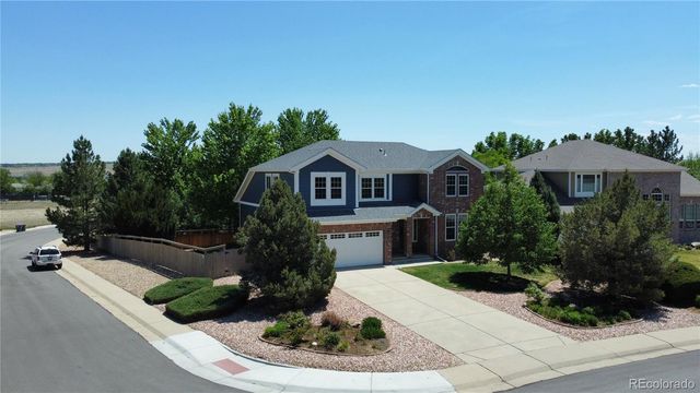 529 Whitetail Circle, Lafayette, CO 80026