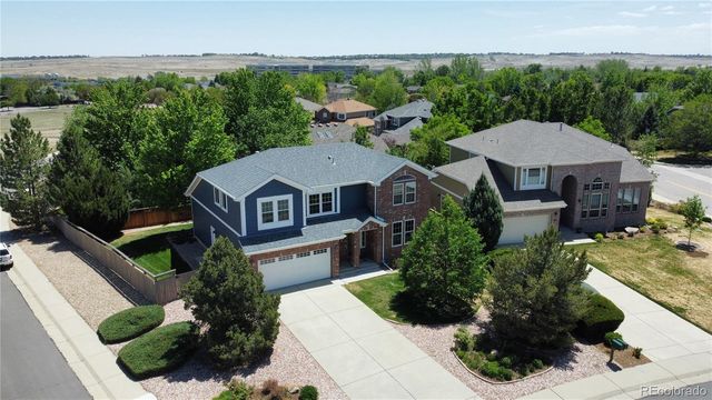 529 Whitetail Circle, Lafayette, CO 80026