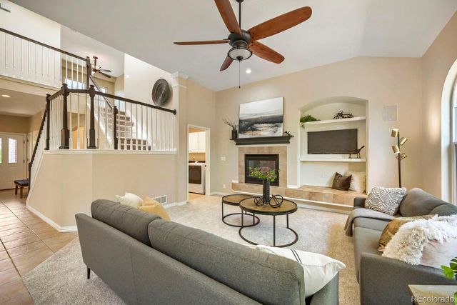 529 Whitetail Circle, Lafayette, CO 80026