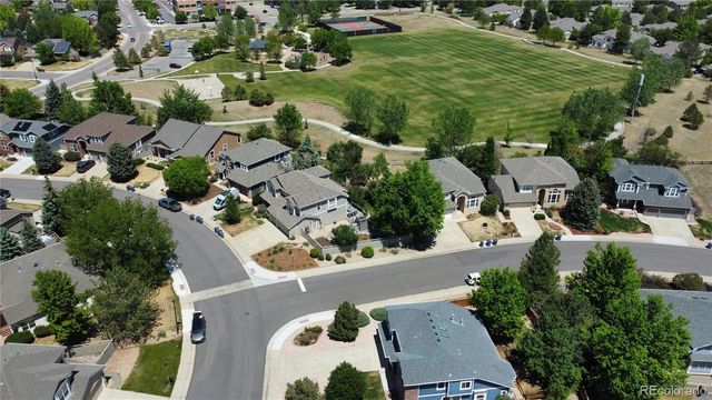 529 Whitetail Circle, Lafayette, CO 80026