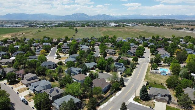 529 Whitetail Circle, Lafayette, CO 80026